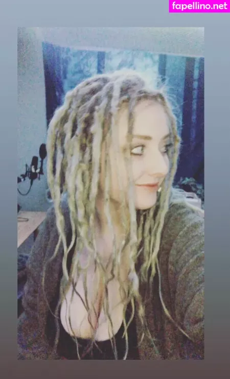 Mother Macabre OnlyFans Thumbnail #IvD7db9yjp