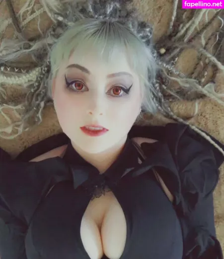 Mother Macabre OnlyFans Thumbnail #P50aVTKaXE