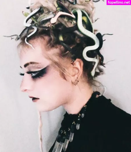 Mother Macabre OnlyFans Thumbnail #TUWiNSQtEL