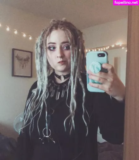 Mother Macabre OnlyFans Thumbnail #XoxDikM2ui