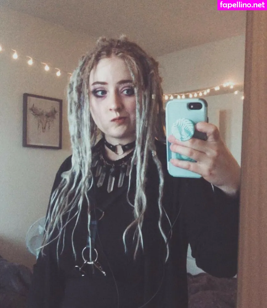 MotherMacabre, mother.macabre, mothermacabreyt, ventrigue Nude Leaked OnlyFans Photo #XoxDikM2ui