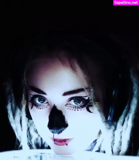 Mother Macabre OnlyFans Thumbnail #cuGgCl5svC