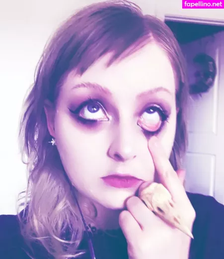 Mother Macabre OnlyFans Thumbnail #fl1fc8Lkr0