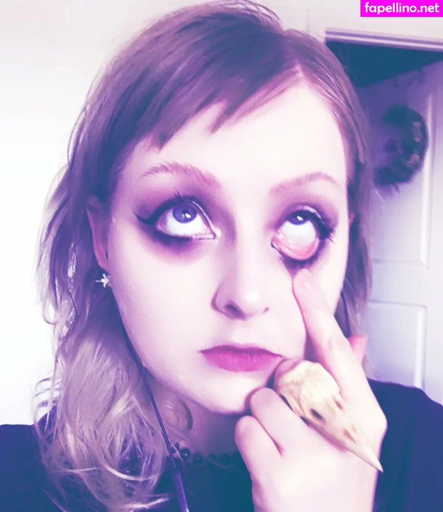 MotherMacabre, mother.macabre, mothermacabreyt, ventrigue Nude Leaked OnlyFans Photo #fl1fc8Lkr0