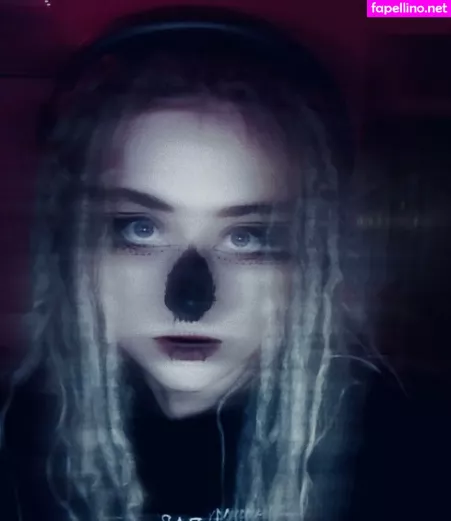 Mother Macabre OnlyFans Thumbnail #foxU37ZEzY