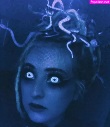 Mother Macabre OnlyFans Thumbnail #iFLshwl6LS