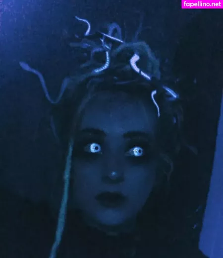 Mother Macabre OnlyFans Thumbnail #ipiaJTE2VK