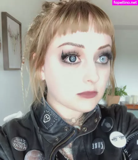 Mother Macabre OnlyFans Thumbnail #pNhneZ4tUU