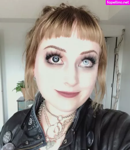 Mother Macabre OnlyFans Thumbnail #pTJOERkMgd