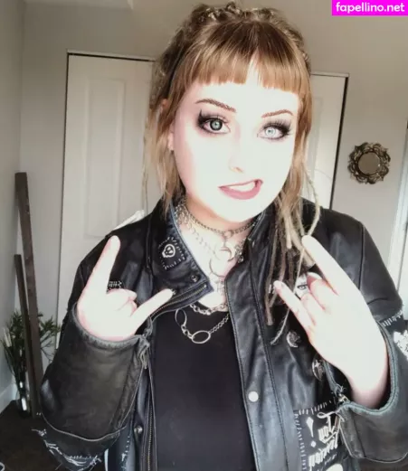 Mother Macabre OnlyFans Thumbnail #xXDNKMuTrm