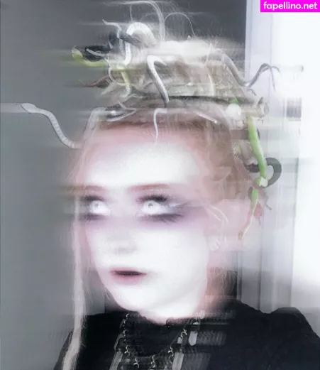 Mother Macabre OnlyFans Thumbnail #xtOfAqaVcF