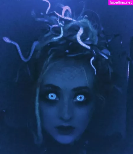 Mother Macabre OnlyFans Thumbnail #zYANU0CJhP
