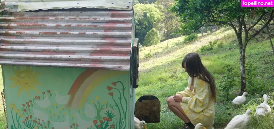 Mother The Mountain Farm OnlyFans Thumbnail #DDMvGHvoSe
