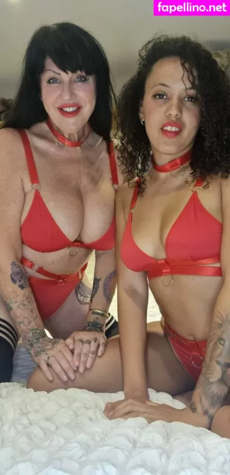 Mother Vs Daughter OnlyFans Thumbnail #Rdwv8RDq9s