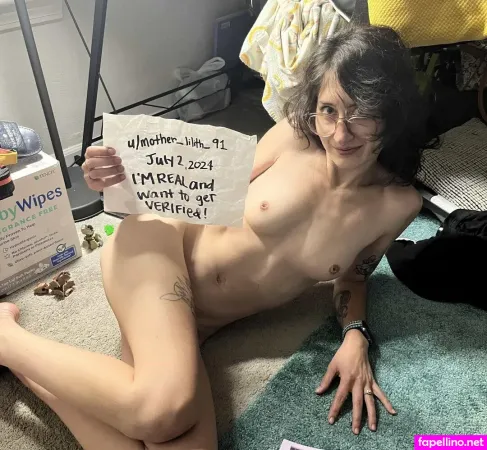 Motherlilith91 OnlyFans Thumbnail #W8p0WK7fDx