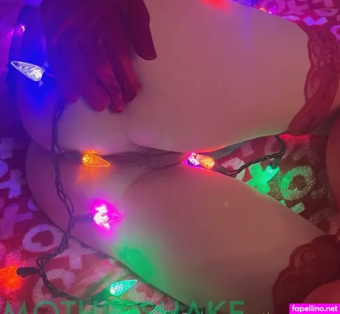 Mothershake95 OnlyFans Thumbnail #fUOfVqcmcm