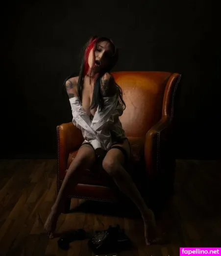 Mothersuccubus OnlyFans Thumbnail #fdGXZSEp6x