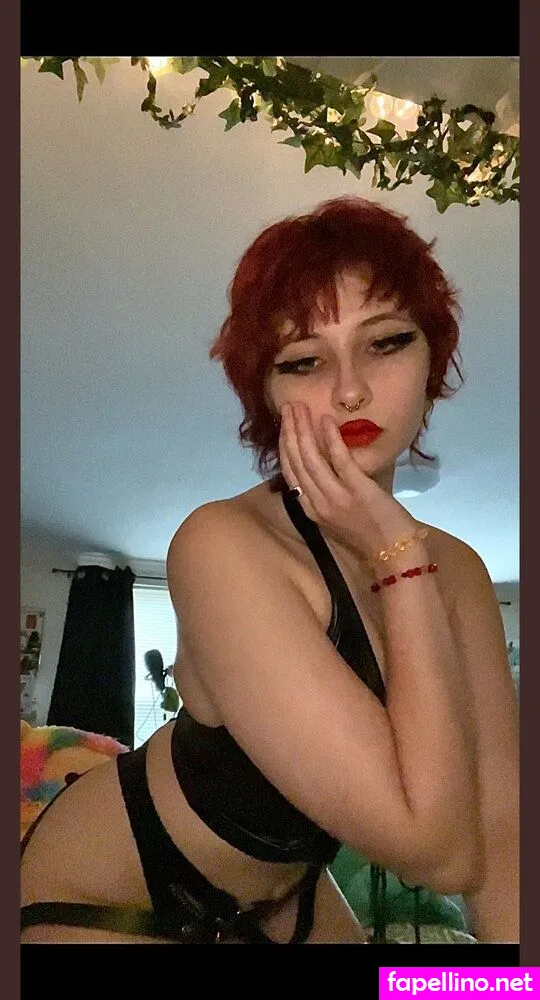 mothgardener Nude Leaked OnlyFans Photo #Vxi48EqI57
