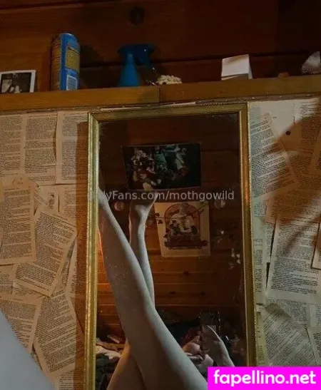 Mothgowild OnlyFans Thumbnail #DR8eI8gyBF