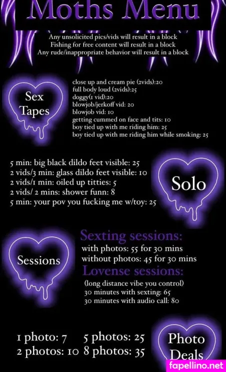 Mothgowild OnlyFans Thumbnail #SpZYSJS4IM