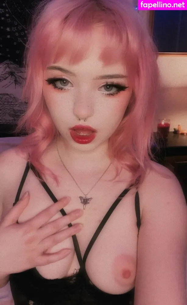 mothgray Nude Leaked OnlyFans Photo #GbaKAXF0EN