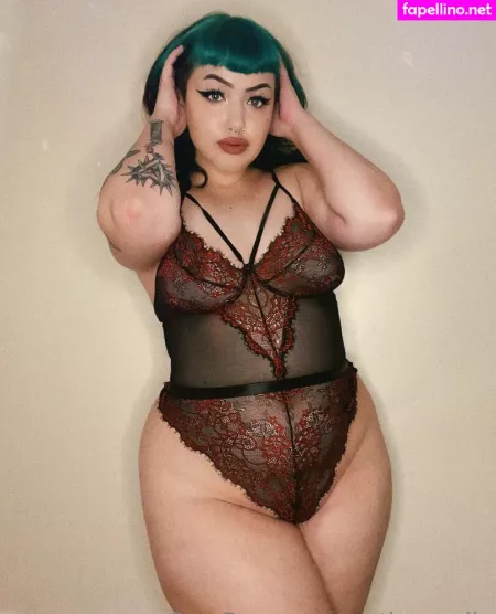 Mothgremlin OnlyFans Thumbnail #3bJqsZUAfp