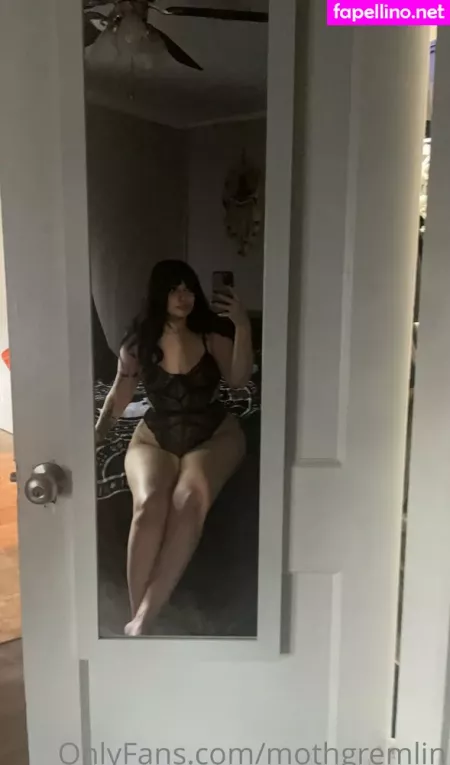 Mothgremlin OnlyFans Thumbnail #9yeyaRDJHb