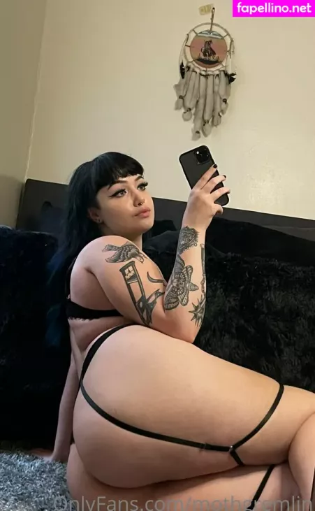 Mothgremlin OnlyFans Thumbnail #Nj2mDg13Es