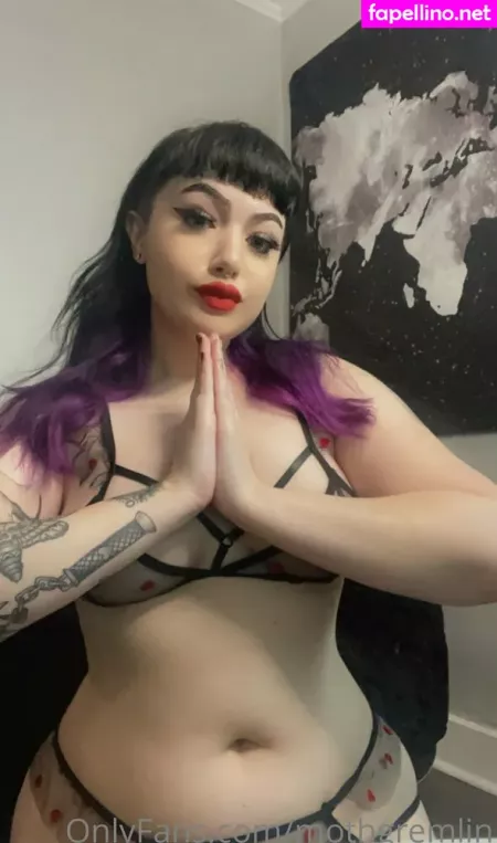 Mothgremlin OnlyFans Thumbnail #j5BP1GXqL6