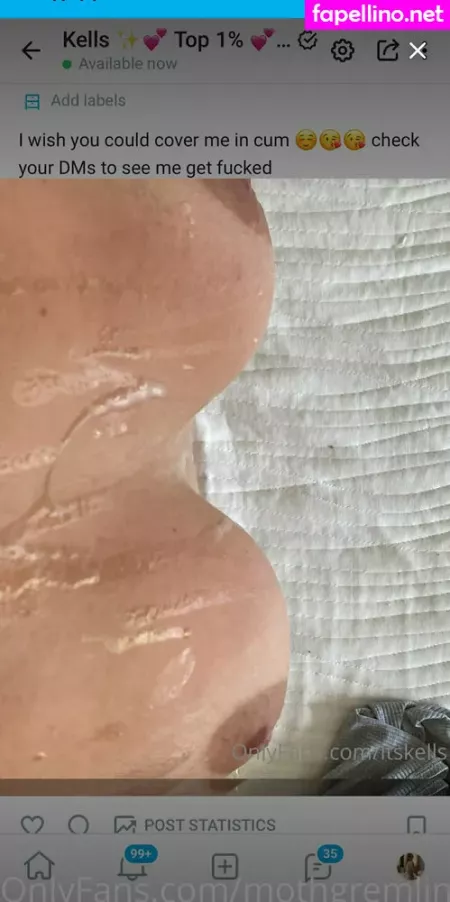 Mothgremlin OnlyFans Thumbnail #mu5vw6WXQF