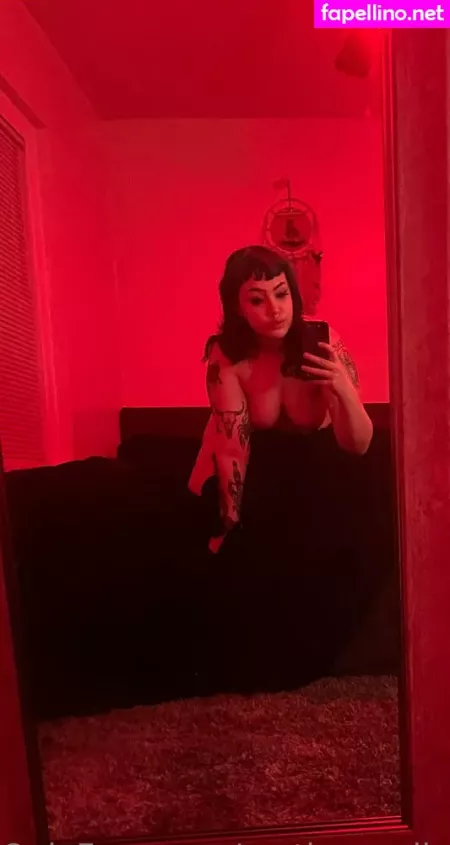 Mothgremlin OnlyFans Thumbnail #v8oP01rqSU