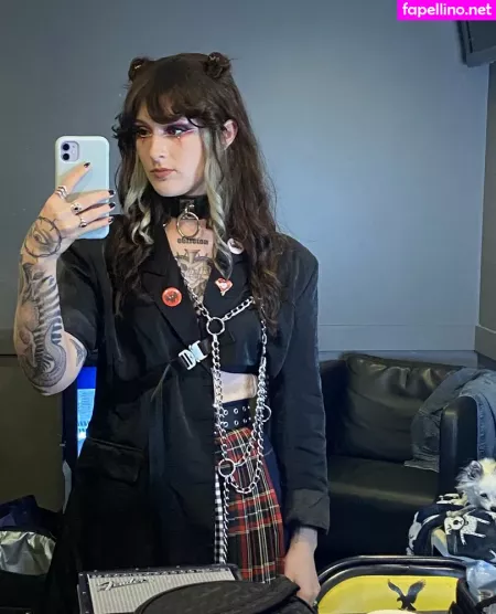 Mothica OnlyFans Thumbnail #1GpllrUGqk