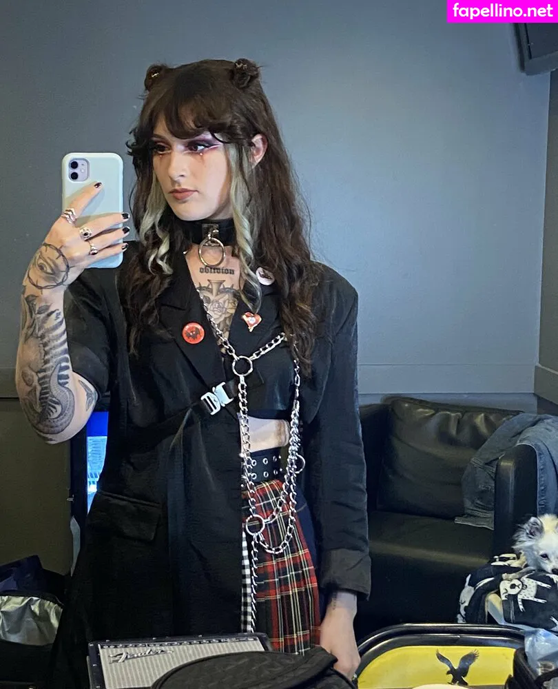 hanahakiicos, mothica Nude Leaked OnlyFans Photo #1GpllrUGqk