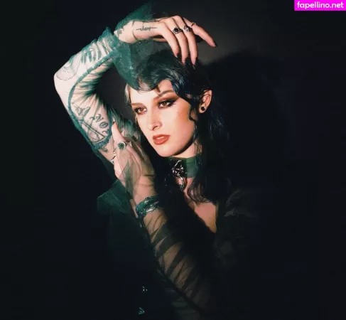 Mothica OnlyFans Thumbnail #8GSswp9x3K