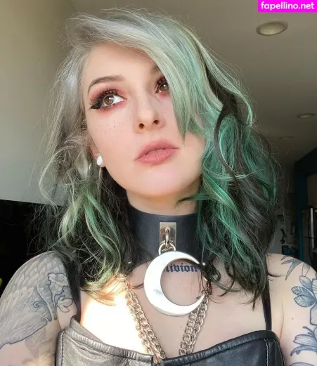 Mothica OnlyFans Thumbnail #Keu1LLynmt