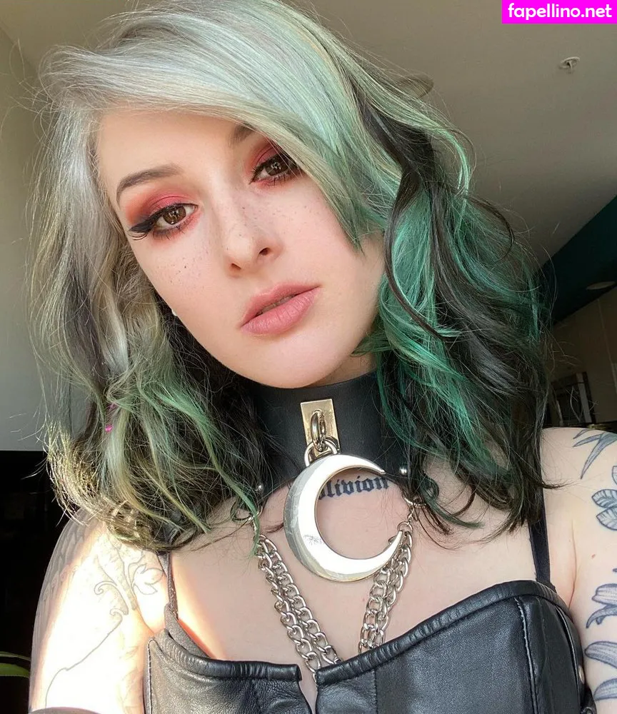 hanahakiicos, mothica Nude Leaked OnlyFans Photo #Lx6dKB3c2Z