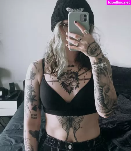 Mothica OnlyFans Thumbnail #N4Nxf7blD7