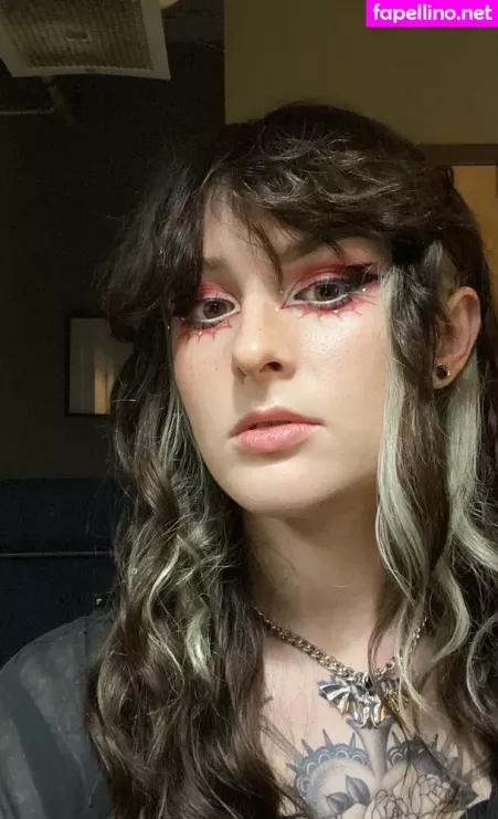 Mothica OnlyFans Thumbnail #WSNYIrcmXS