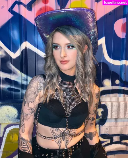 Mothica OnlyFans Thumbnail #Y6HZ3qslI1