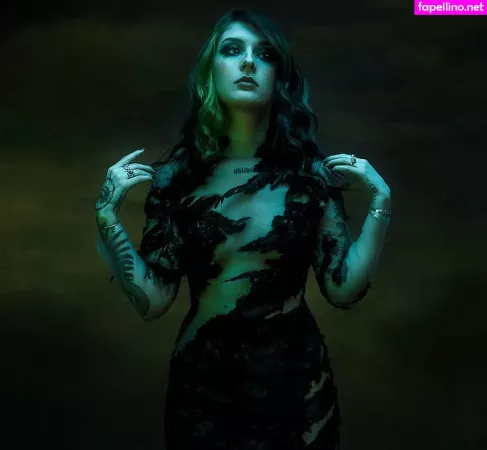 Mothica OnlyFans Thumbnail #ZtL9WaNUwF