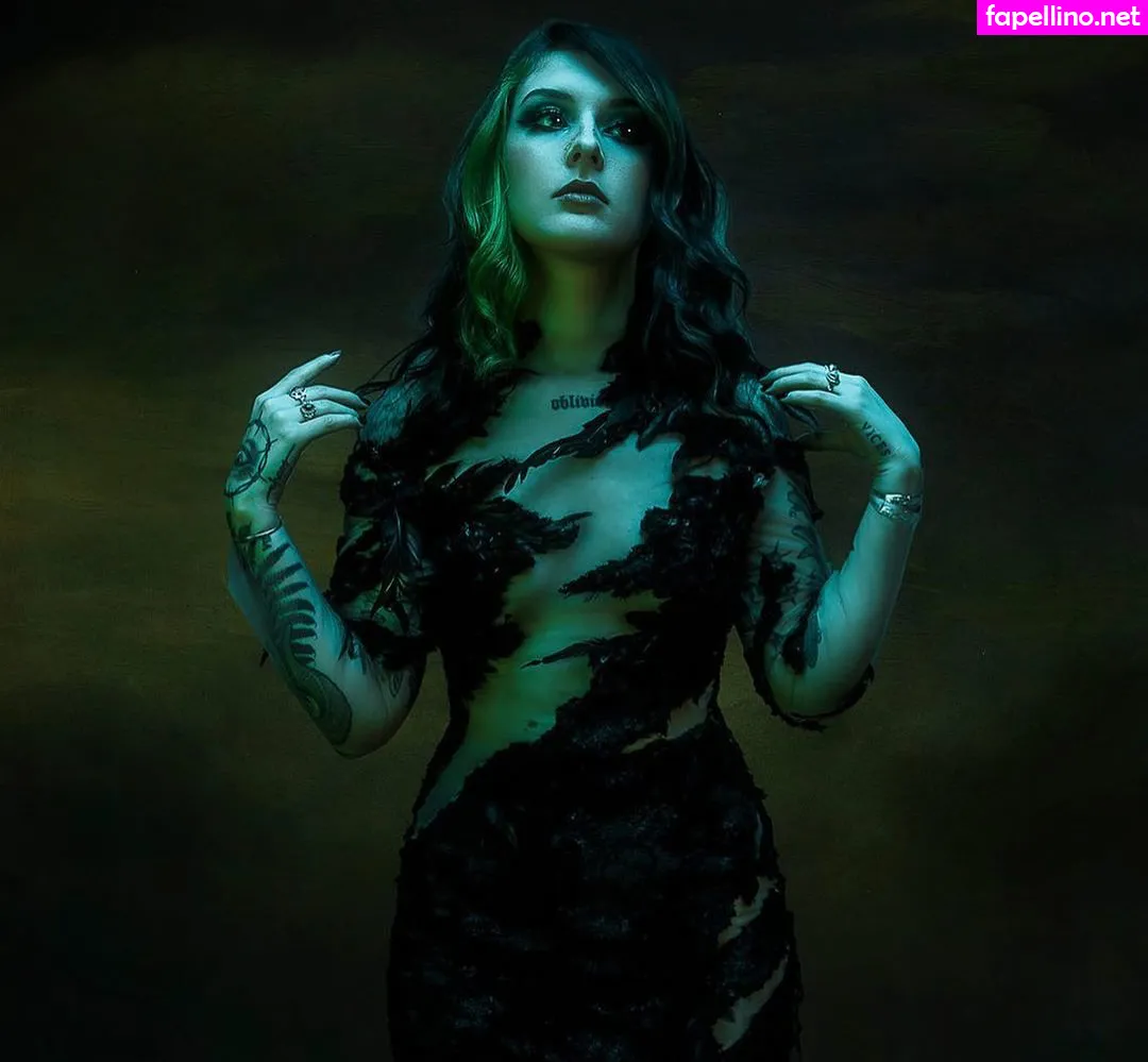 hanahakiicos, mothica Nude Leaked OnlyFans Photo #ZtL9WaNUwF