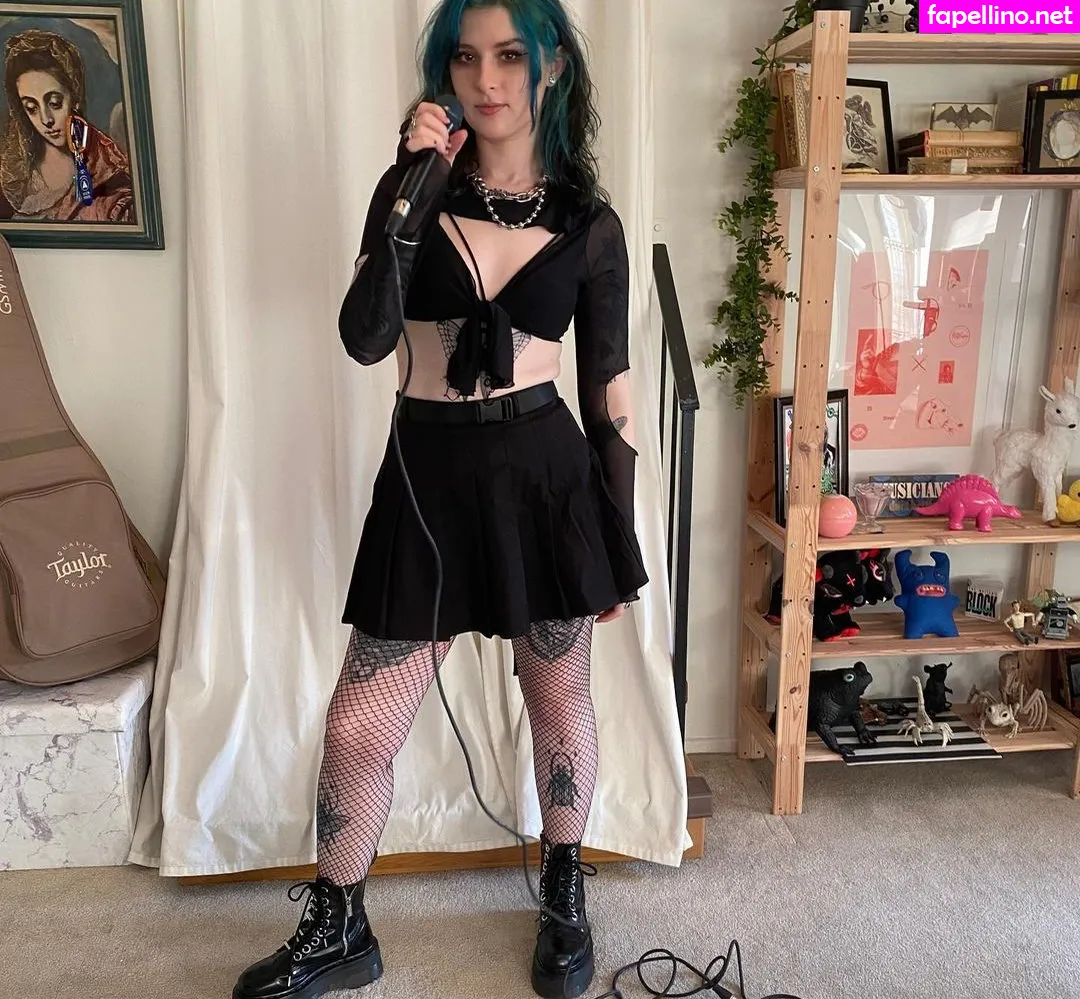 hanahakiicos, mothica Nude Leaked OnlyFans Photo #j5cX5LiTiD