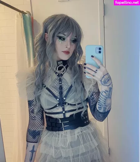 Mothica OnlyFans Thumbnail #tQvQgg9xkz