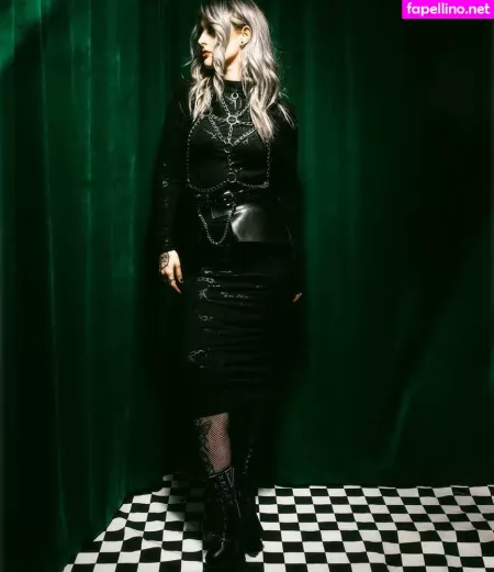 Mothica OnlyFans Thumbnail #uGeAjWQi5w