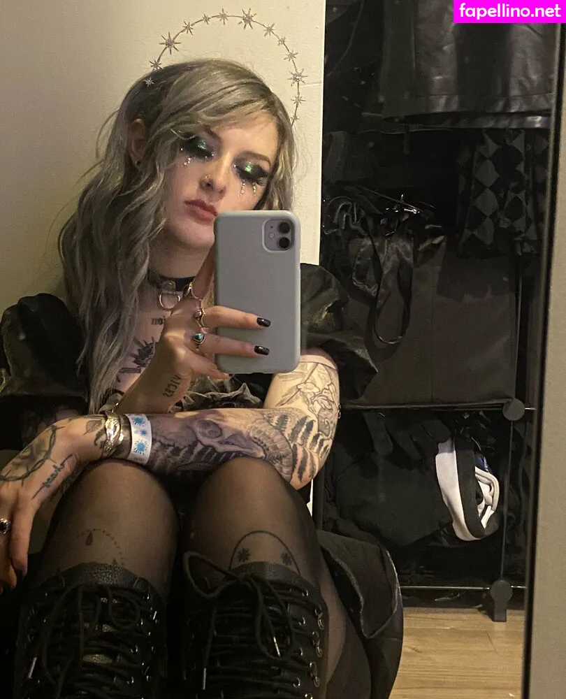 hanahakiicos, mothica Nude Leaked OnlyFans Photo #wHiybCfo2y