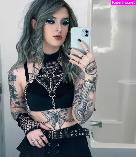 Mothica OnlyFans Thumbnail #yijXNAaJW2