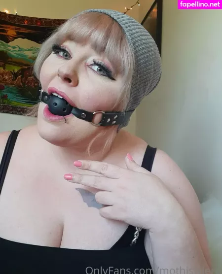 Mothisweird OnlyFans Thumbnail #93yLQhTtXK