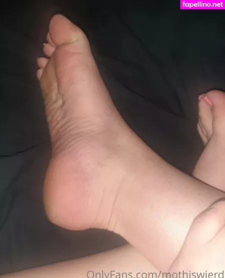 Mothisweird OnlyFans Thumbnail #98lNBimDUl