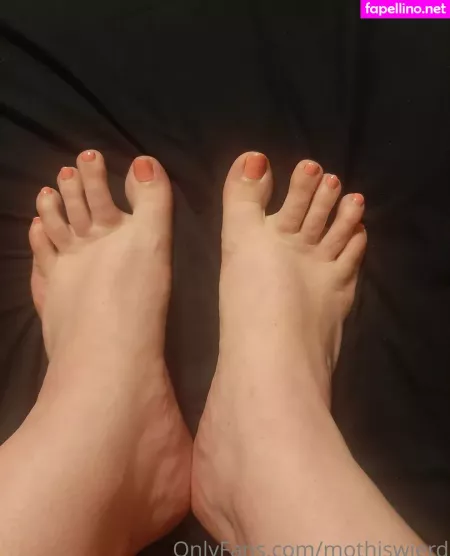 Mothisweird OnlyFans Thumbnail #AUdz6XtVBp