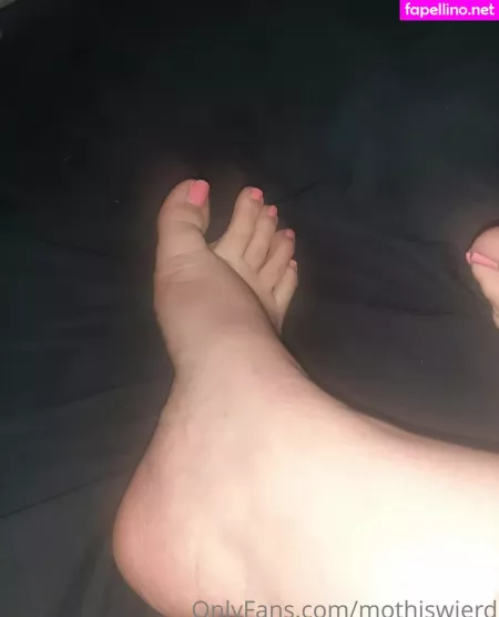 Mothisweird OnlyFans Thumbnail #AWG6zwRMuA